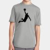 Youth Performance Blend Tee Thumbnail