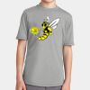 Youth Performance Blend Tee Thumbnail
