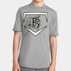 Youth Performance Blend Tee Thumbnail