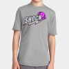 Youth Performance Blend Tee Thumbnail
