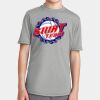 Youth Performance Blend Tee Thumbnail