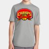 Youth Performance Blend Tee Thumbnail