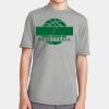 Youth Performance Blend Tee Thumbnail