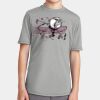 Youth Performance Blend Tee Thumbnail