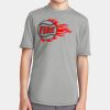 Youth Performance Blend Tee Thumbnail