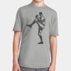 Youth Performance Blend Tee Thumbnail