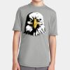 Youth Performance Blend Tee Thumbnail
