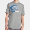 Youth Performance Blend Tee Thumbnail