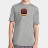 Youth Performance Blend Tee Thumbnail