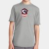 Youth Performance Blend Tee Thumbnail