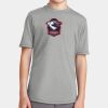 Youth Performance Blend Tee Thumbnail