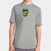 Youth Performance Blend Tee Thumbnail