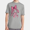 Youth Performance Blend Tee Thumbnail