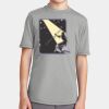 Youth Performance Blend Tee Thumbnail