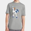 Youth Performance Blend Tee Thumbnail