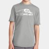 Youth Performance Blend Tee Thumbnail