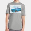 Youth Performance Blend Tee Thumbnail