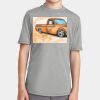 Youth Performance Blend Tee Thumbnail