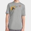 Youth Performance Blend Tee Thumbnail