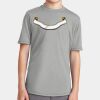 Youth Performance Blend Tee Thumbnail
