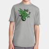 Youth Performance Blend Tee Thumbnail