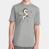 Youth Performance Blend Tee Thumbnail