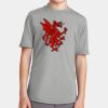 Youth Performance Blend Tee Thumbnail