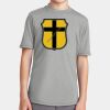 Youth Performance Blend Tee Thumbnail