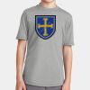 Youth Performance Blend Tee Thumbnail