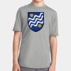 Youth Performance Blend Tee Thumbnail