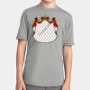 Youth Performance Blend Tee Thumbnail
