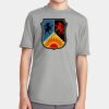 Youth Performance Blend Tee Thumbnail