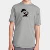 Youth Performance Blend Tee Thumbnail