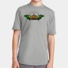 Youth Performance Blend Tee Thumbnail