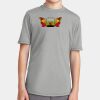 Youth Performance Blend Tee Thumbnail