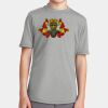 Youth Performance Blend Tee Thumbnail