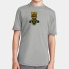 Youth Performance Blend Tee Thumbnail