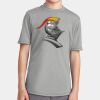 Youth Performance Blend Tee Thumbnail
