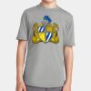 Youth Performance Blend Tee Thumbnail