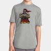 Youth Performance Blend Tee Thumbnail