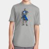 Youth Performance Blend Tee Thumbnail