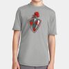 Youth Performance Blend Tee Thumbnail