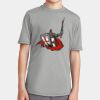 Youth Performance Blend Tee Thumbnail