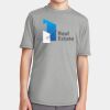 Youth Performance Blend Tee Thumbnail