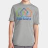 Youth Performance Blend Tee Thumbnail