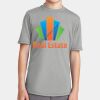 Youth Performance Blend Tee Thumbnail