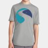 Youth Performance Blend Tee Thumbnail