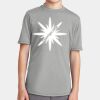 Youth Performance Blend Tee Thumbnail