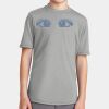 Youth Performance Blend Tee Thumbnail