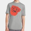 Youth Performance Blend Tee Thumbnail